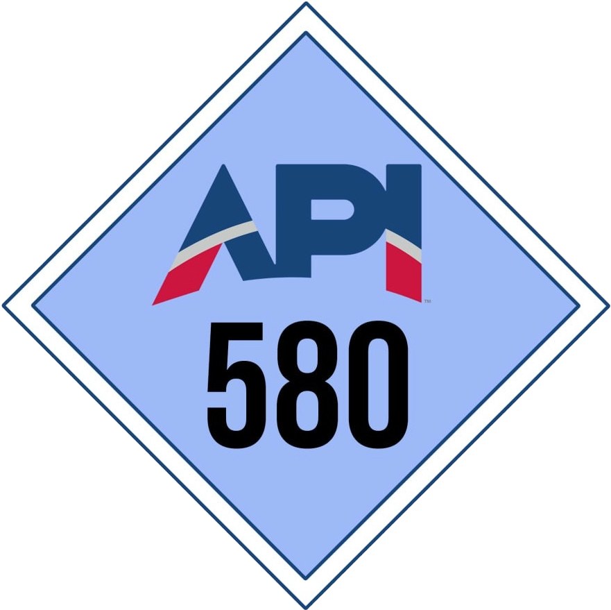 API 580