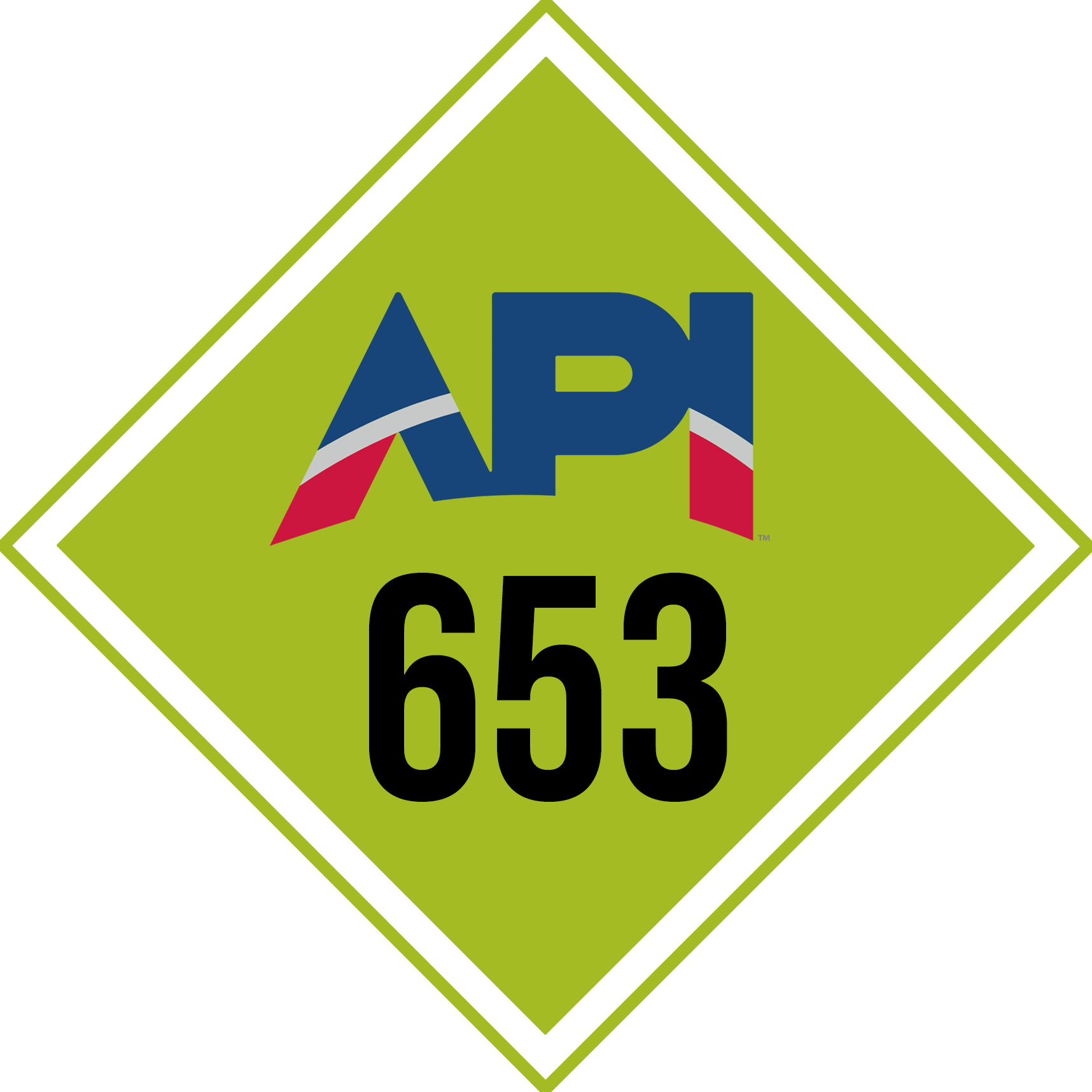 API 653