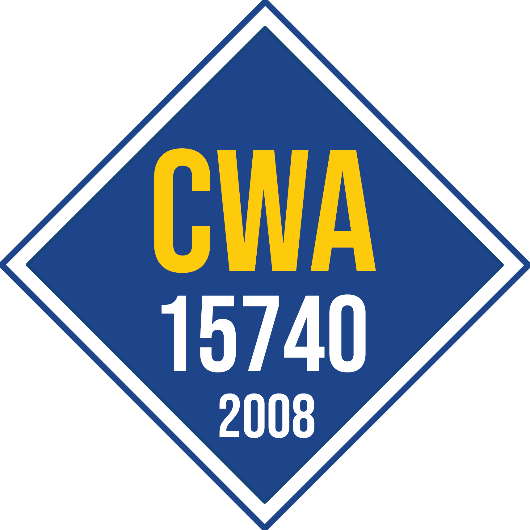 CWA 15740:2008